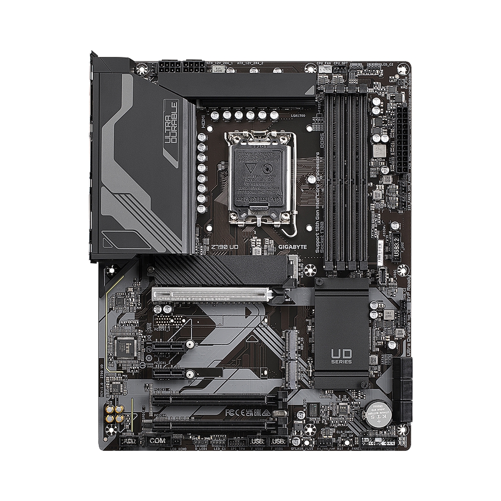 Материнская плата Gigabyte Z790 UD — KSKSHOP.RU