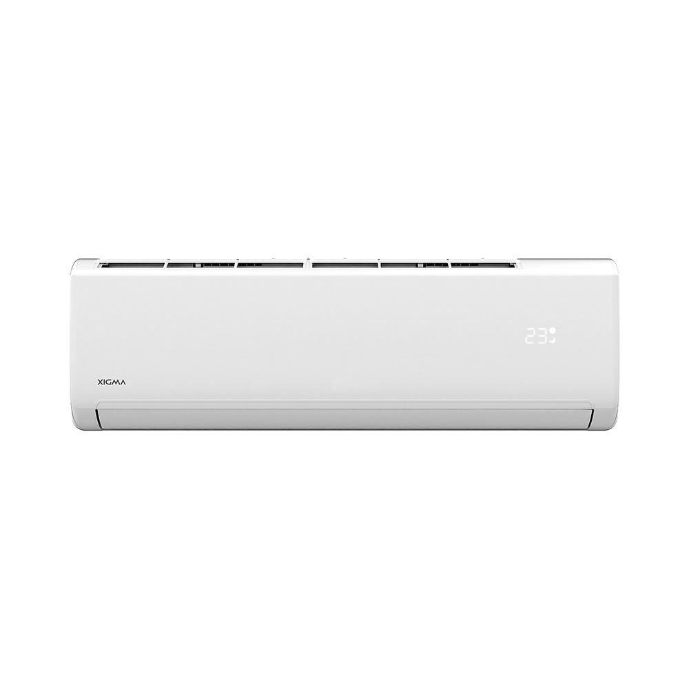Классическая сплит-система серии SKY XG-SKY21RHA (комплект) — KSKSHOP.RU