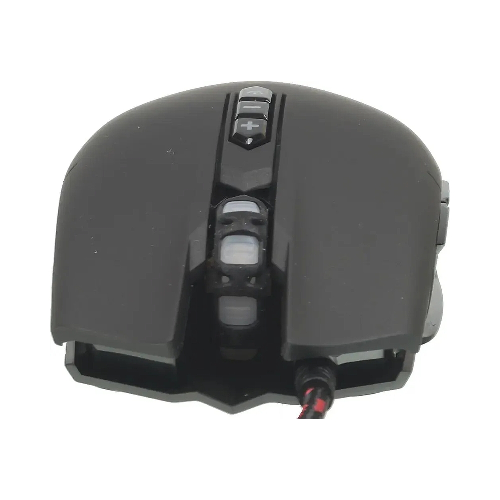 Мышь A4Tech Bloody Q80 черный — KSKSHOP.RU