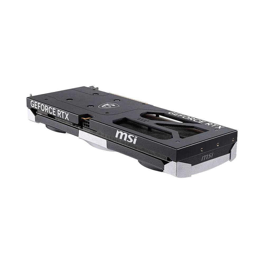 Видеокарта MSI GeForce RTX 5060 VENTUS 3X OC [RTX 5060 8G VENTUS 3X OC] — KSKSHOP.RU