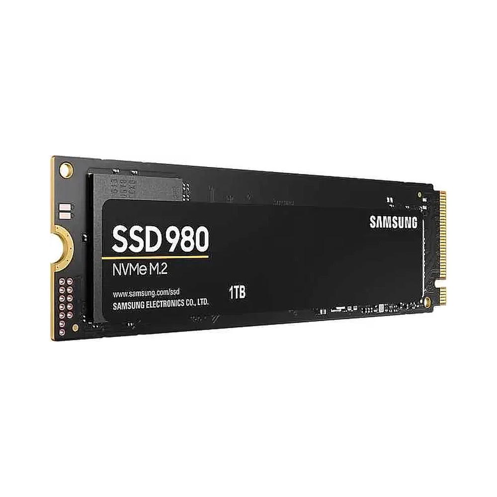 Накопитель SSD Samsung 980 [MZ-V8V1T0BW] 1TB — KSKSHOP.RU