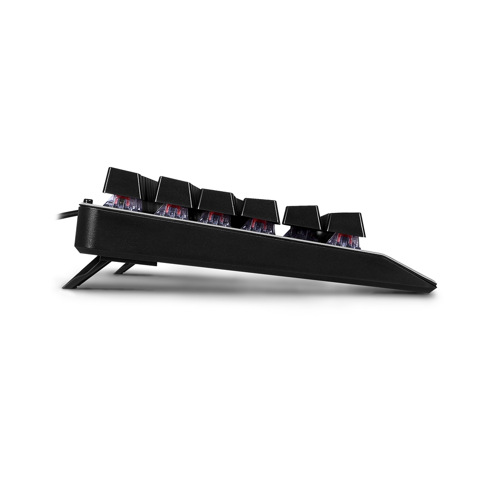 Механическая игровая клавиатура SVEN KB-G9700, черный — KSKSHOP.RU