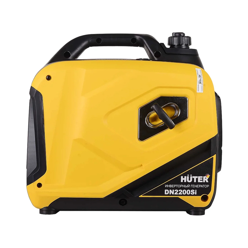 Инверторный генератор Huter DN2200Si — KSKSHOP.RU