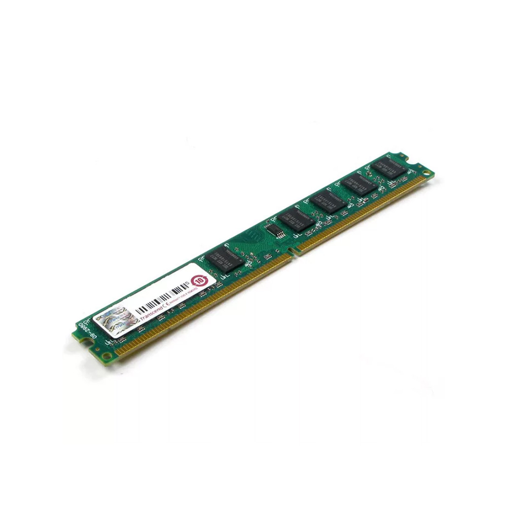 [Б/У] Оперативная память TRANSCEND 2GB DDR2 800MHZ — KSKSHOP.RU