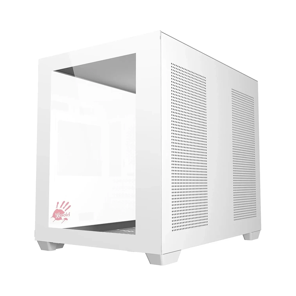 Корпус Bloody BD-CC108, белый — KSKSHOP.RU