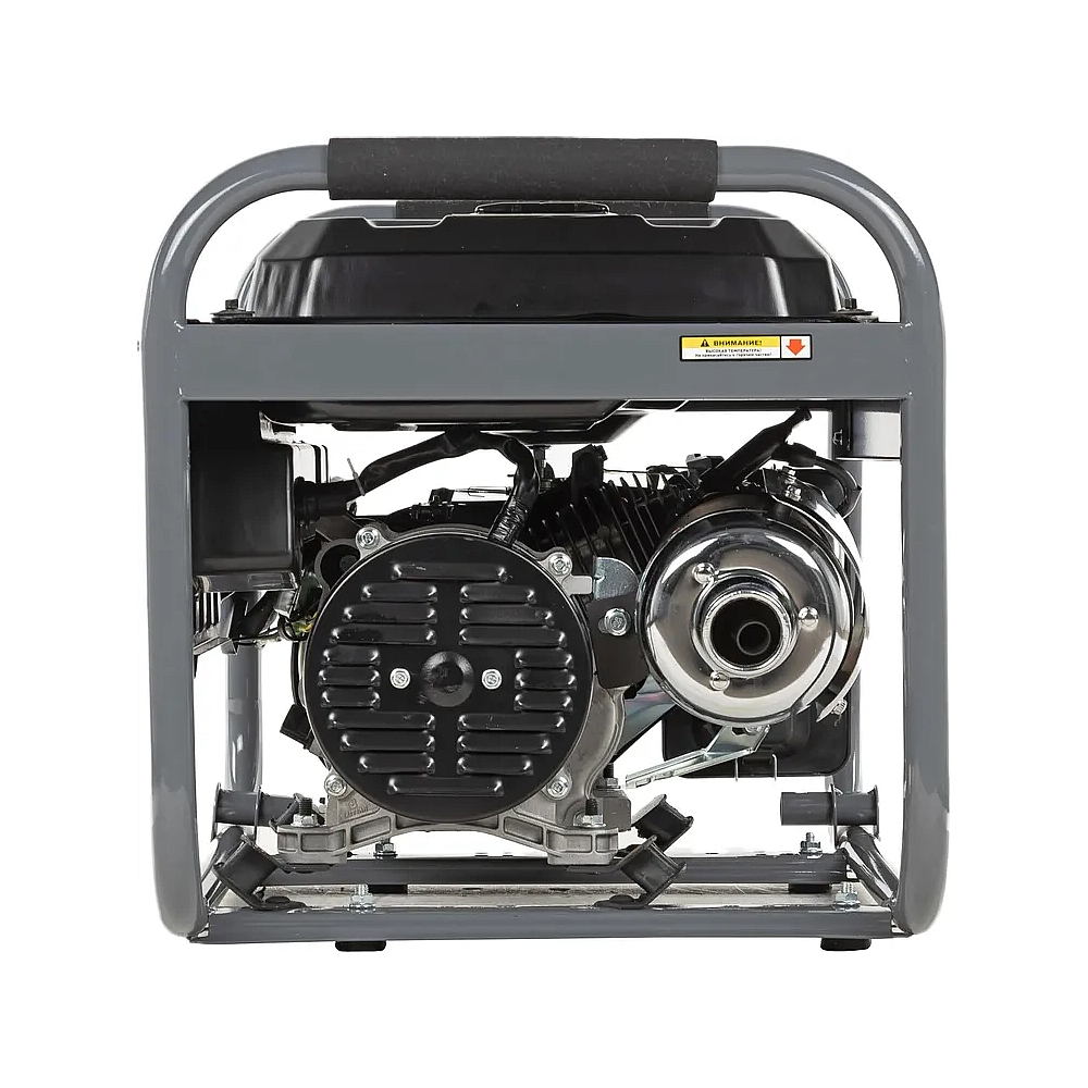 Электрогенератор бензиновый Carver PPG-2500А, 2.3 кВт, 67 дБ, 40 кг — KSKSHOP.RU