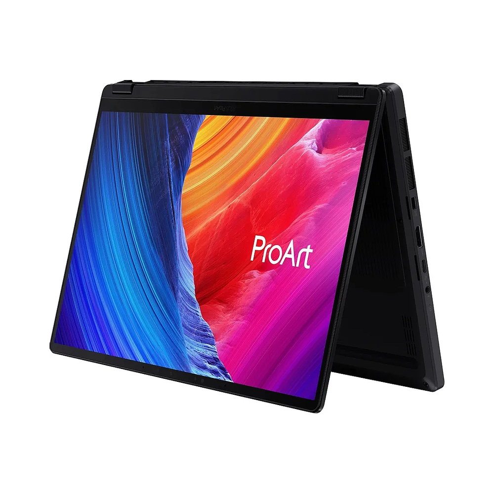 Ноутбук Asus ProArt PX13 HN7306EA-LX129X Ryzen AI Max+ 395/32Gb/SSD1Tb 8Gb/13.3"/Touch/OLED/3K/W11Pro/bla — KSKSHOP.RU