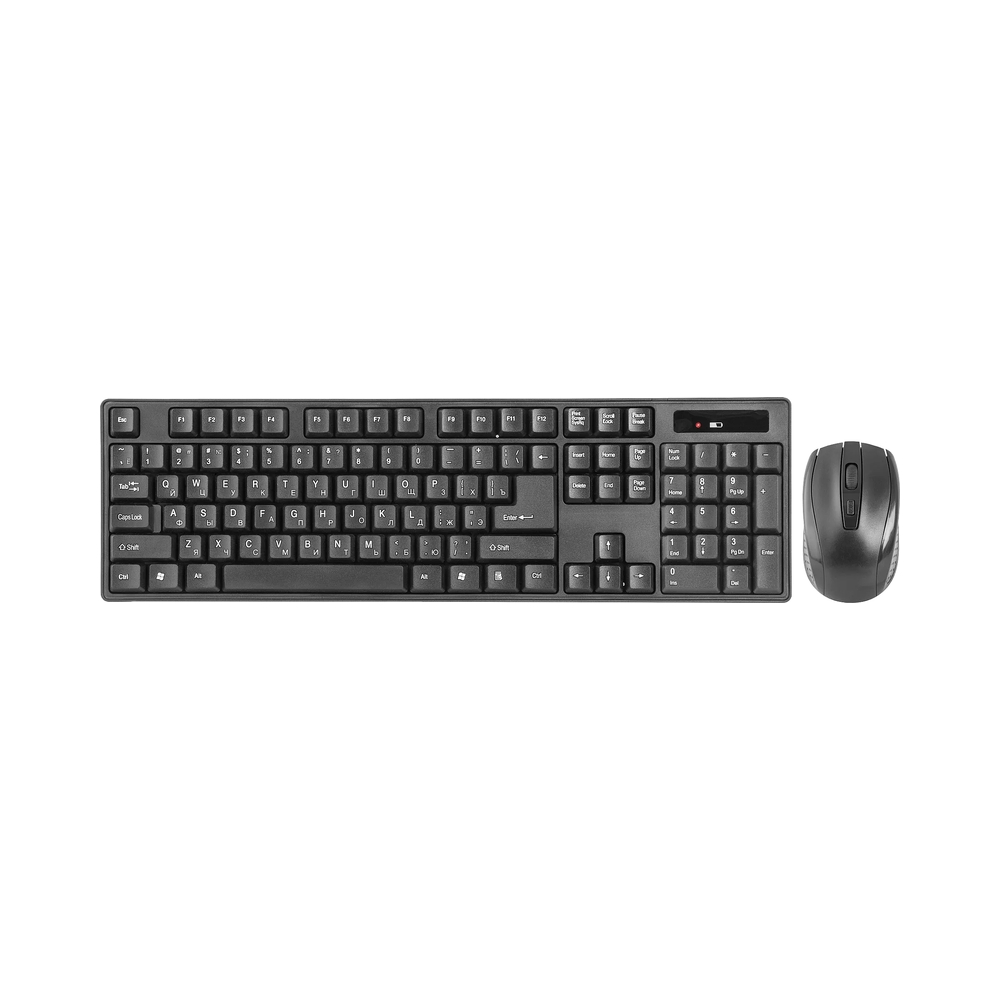 Клавиатура + мышь Defender C-915 — KSKSHOP.RU
