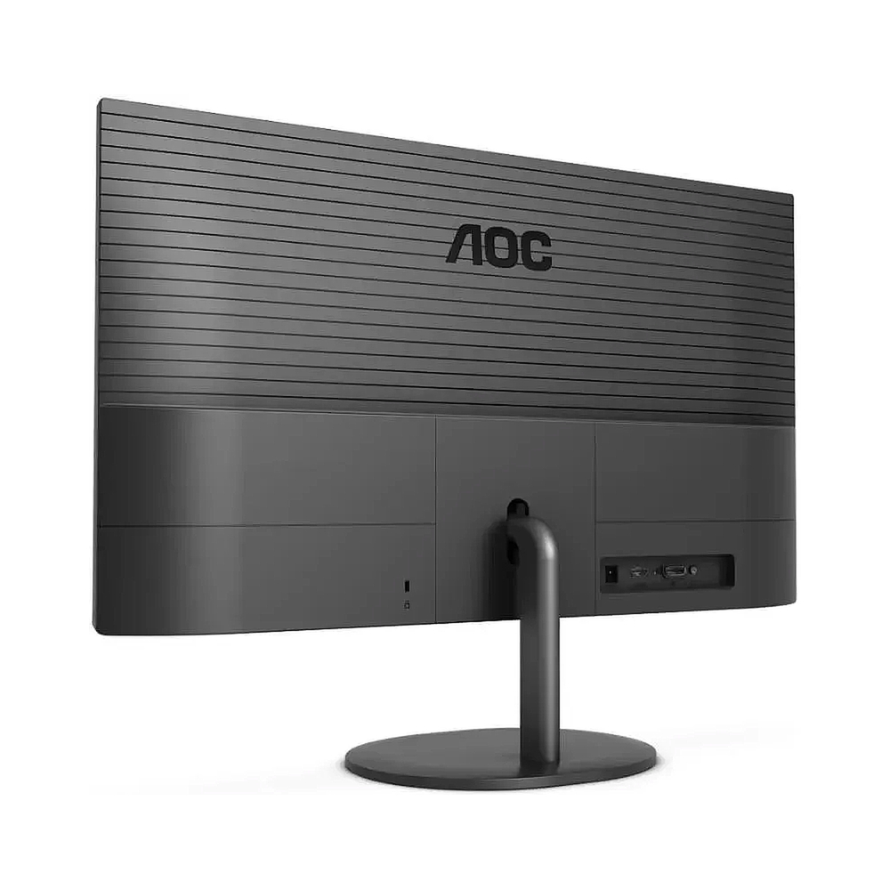 картинка Монитор AOC 23.8" Value Line Q24V4EA [2560x1440; IPS; HDMI; DP; Ultra HD 2K 1440p] от магазина Одежда+