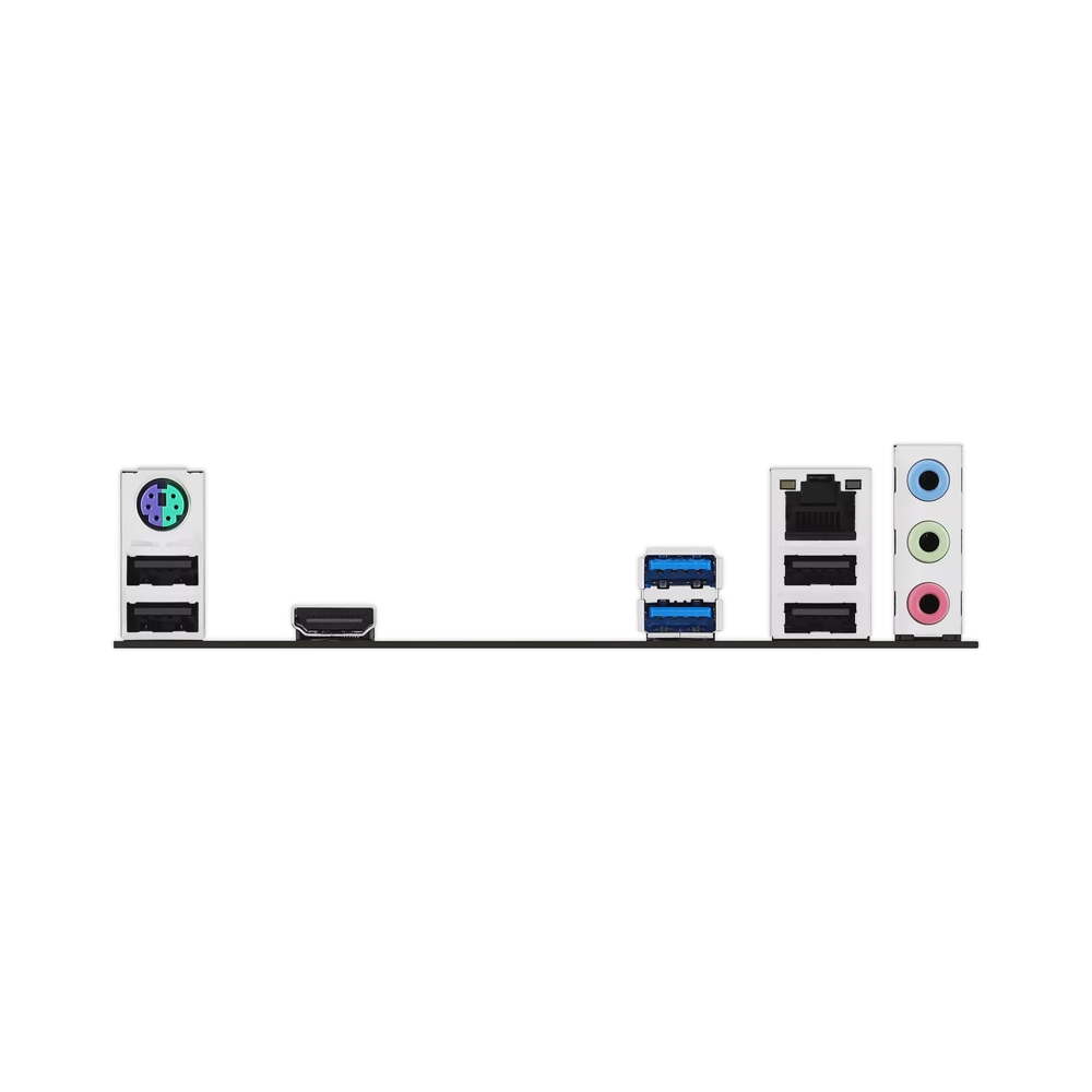 Материнская плата ASUS PRIME H610M-K D4 ARGB — KSKSHOP.RU