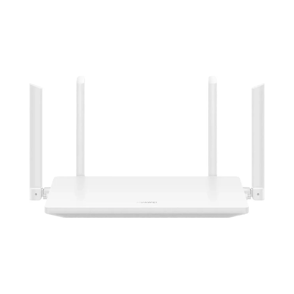 Wi-Fi маршрутизатор Huawei WS5203 AX1 1167MBPS 100/1000M WHITE — KSKSHOP.RU