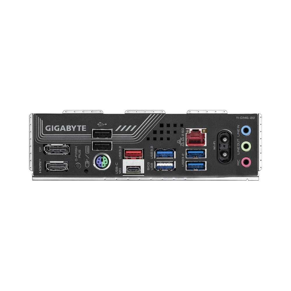 Материнская плата GIGABYTE B850 GAMING X WIFI6E — KSKSHOP.RU