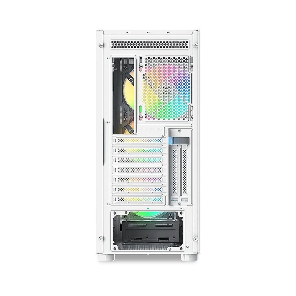 Корпус SAMA S40, белый — KSKSHOP.RU