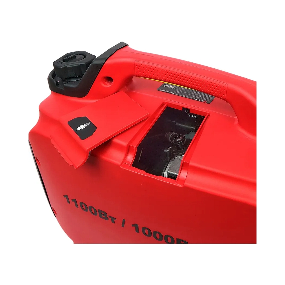 Генератор Edon ED-IG-1500 1.1кВт — KSKSHOP.RU