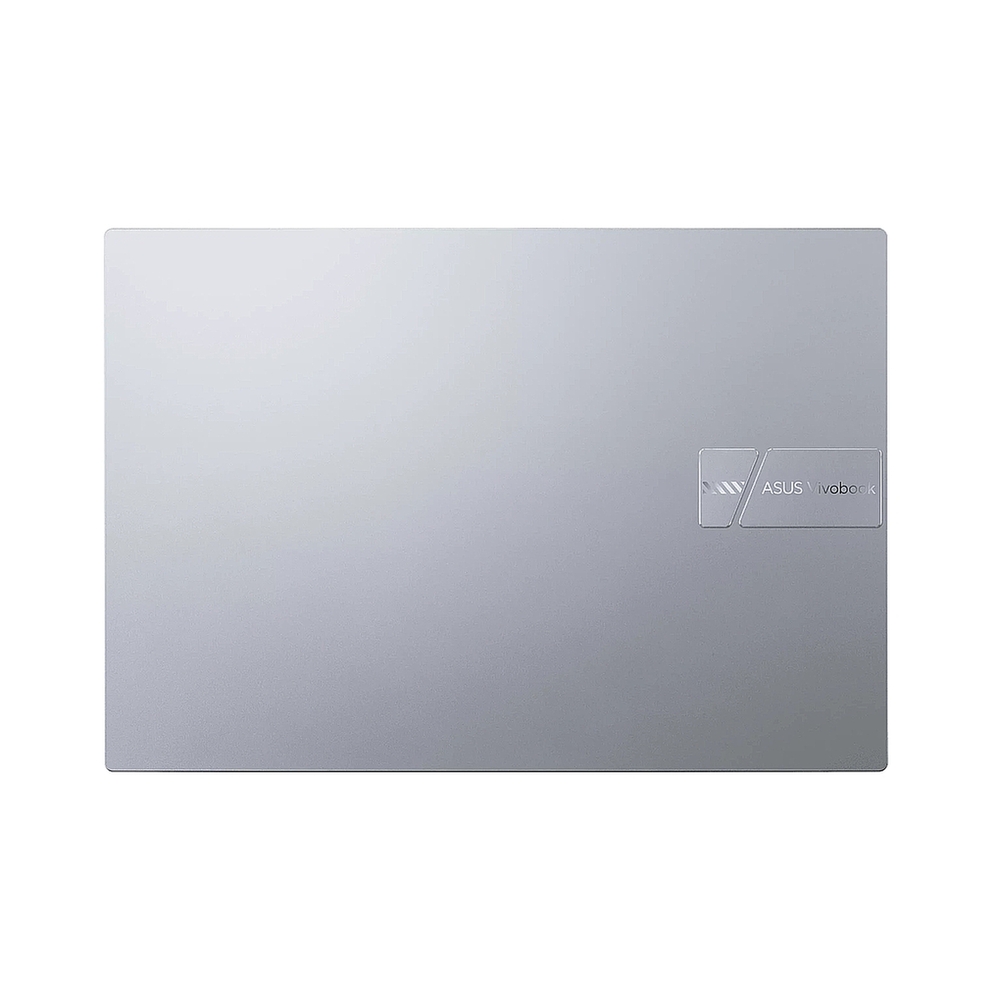 Ноутбук Asus VivoBook 16 M1605NAQ-MB123 Ryzen 5 150 16Gb SSD512Gb AMD Radeon 660M 16" IPS WUXGA (1920x1200) без ОС silver WiFi BT Cam (90NB1832-M00570) — KSKSHOP.RU
