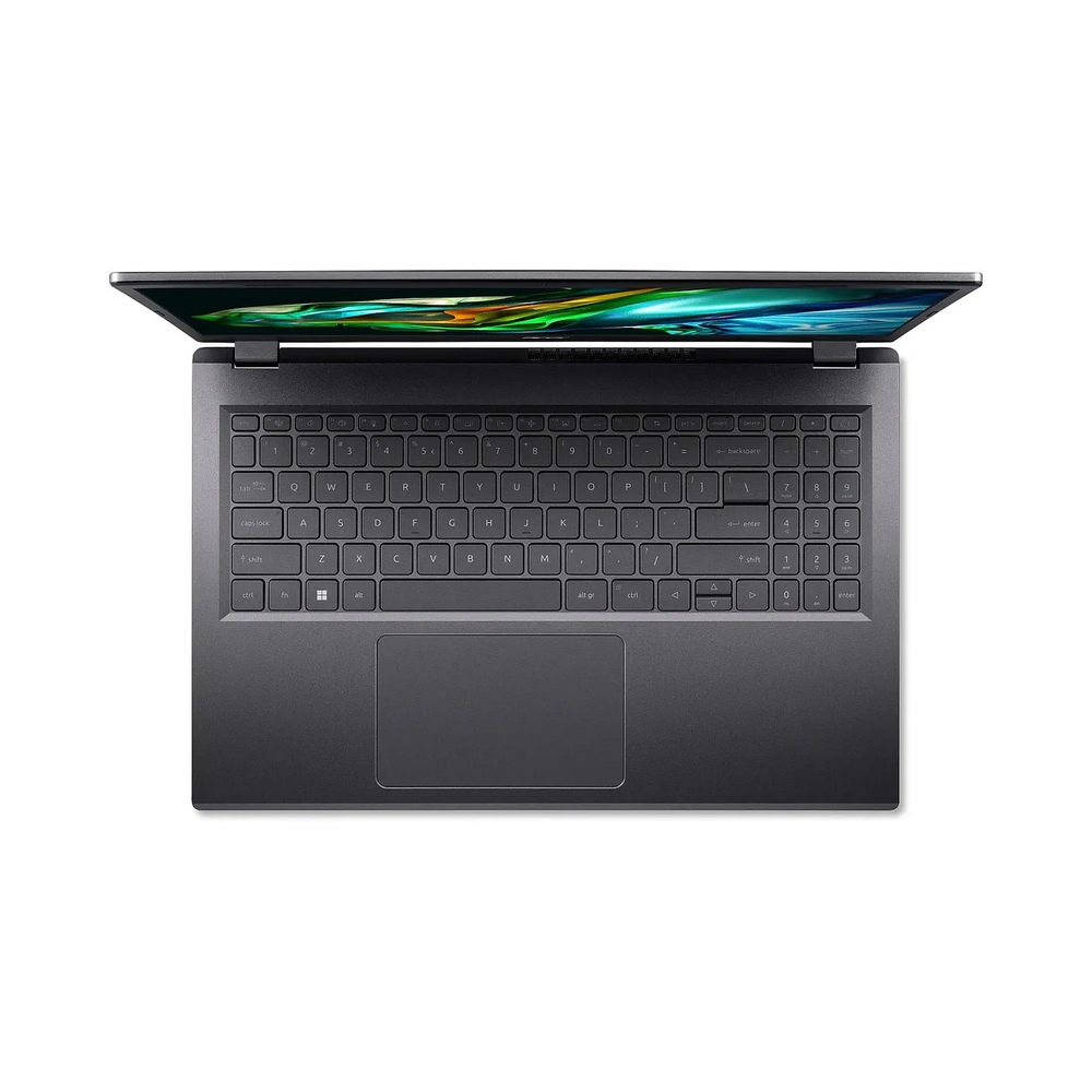 картинка Ноутбук 15.6" ACER Aspire A515-58P-368Y серый от магазина Одежда+