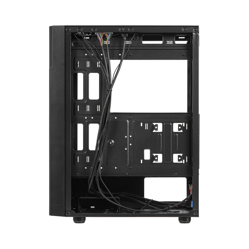 Корпус Accord 3312, черный — KSKSHOP.RU