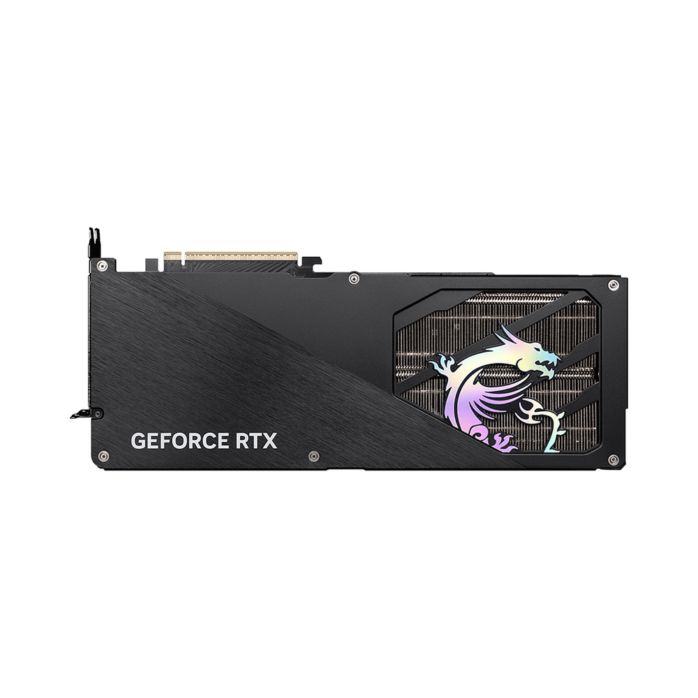 Видеокарта MSI GeForce RTX 5070 GAMING TRIO OC [RTX 5070 12G GAMING TRIO OC] — KSKSHOP.RU
