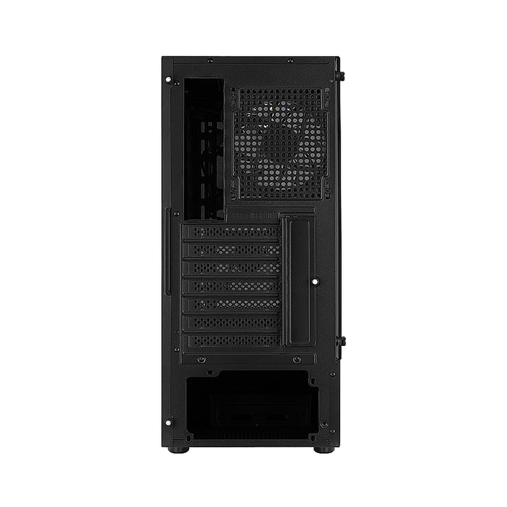 картинка Корпус Formula Quantum-G-BK-v2, черный от магазина Одежда+