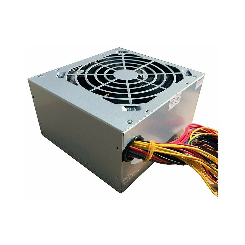 Блок питания POWERMAN PMP-500ATX [6193557] — KSKSHOP.RU
