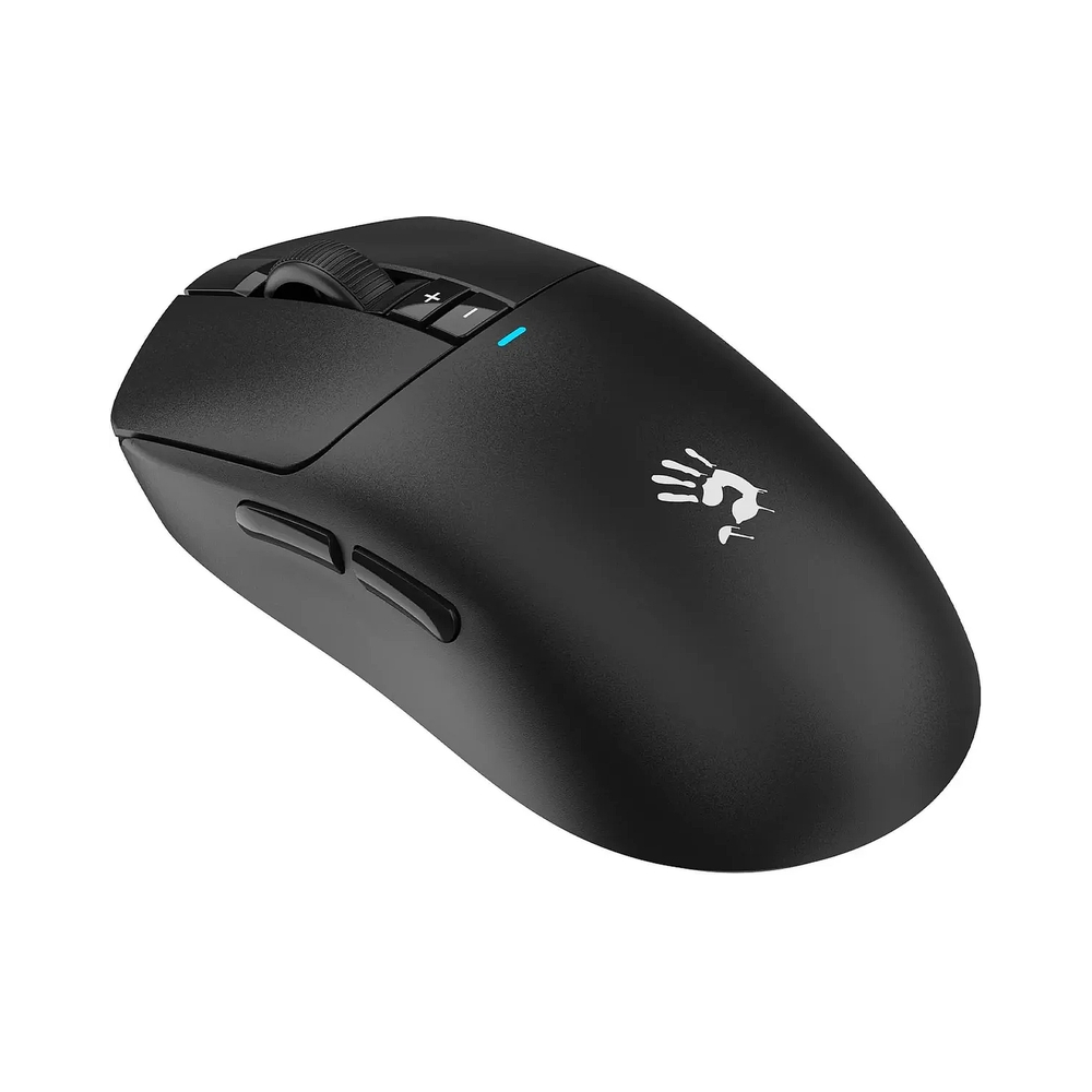 Мышь беспроводная A4Tech Bloody R72 Pro, черный — KSKSHOP.RU