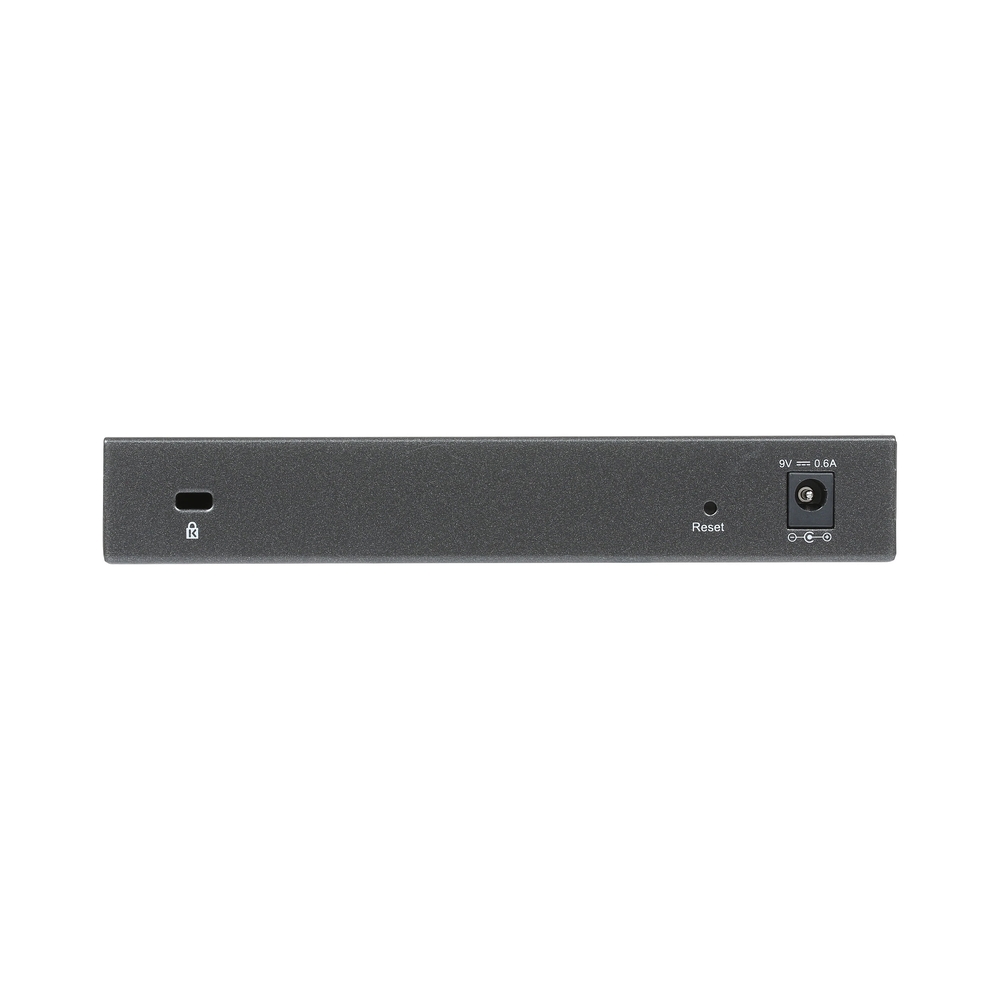 Коммутатор TP-Link TL-SG108E [1000 Мбит/сек] — KSKSHOP.RU