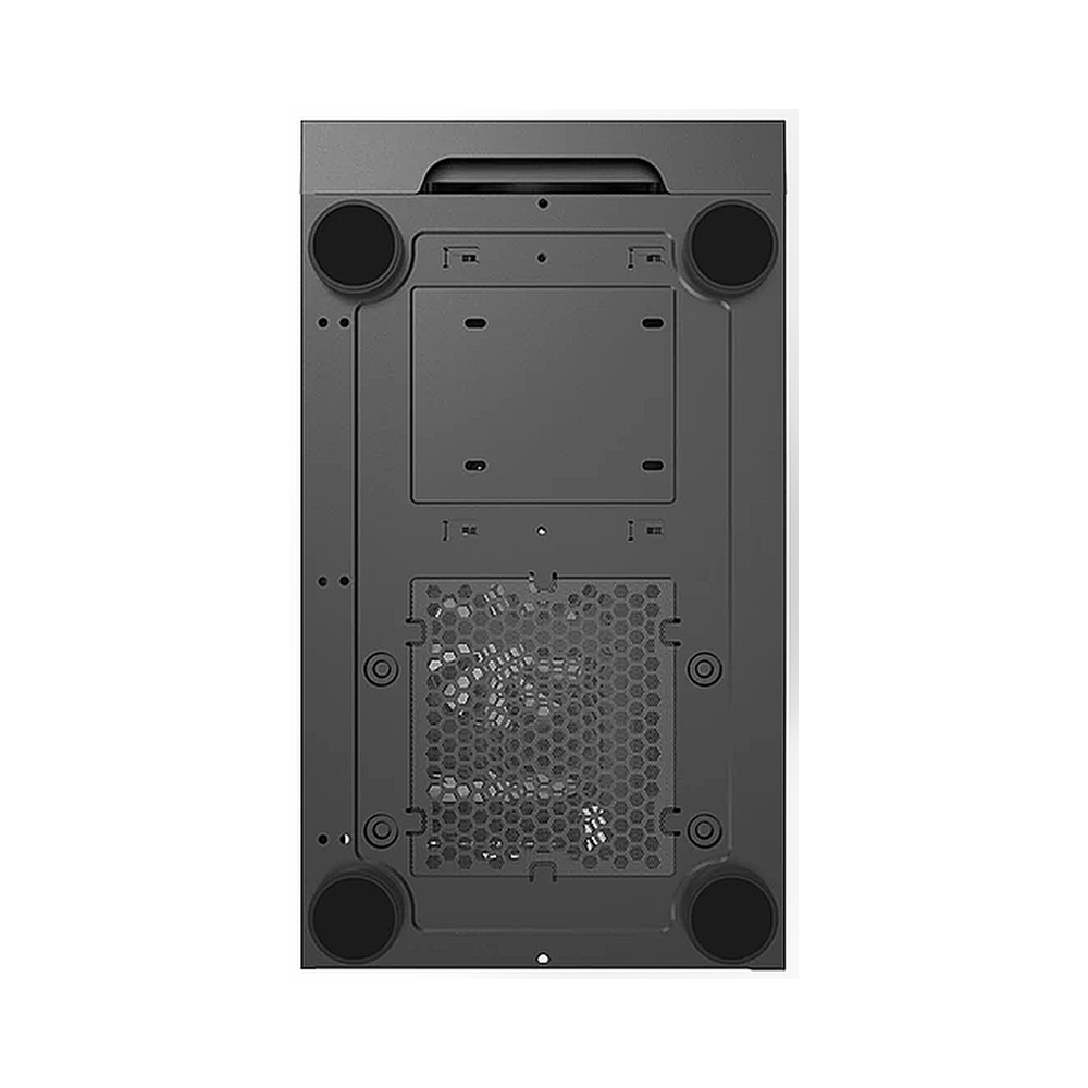 Корпус Montech X3 MESH, черный — KSKSHOP.RU
