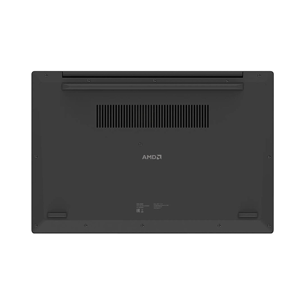 Ноутбук Digma EVE A5820 Ryzen 3 3200U 8Gb SSD256Gb AMD Radeon 15.6" IPS FHD (1920x1080) Windows 11 Professional black WiFi BT Cam 4500mAh (DN15R3-8CXW02) — KSKSHOP.RU