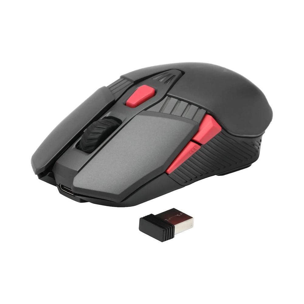 Мышь беспроводная Acer Nitro OMR305 [ZL.MCECC.020], черный — KSKSHOP.RU