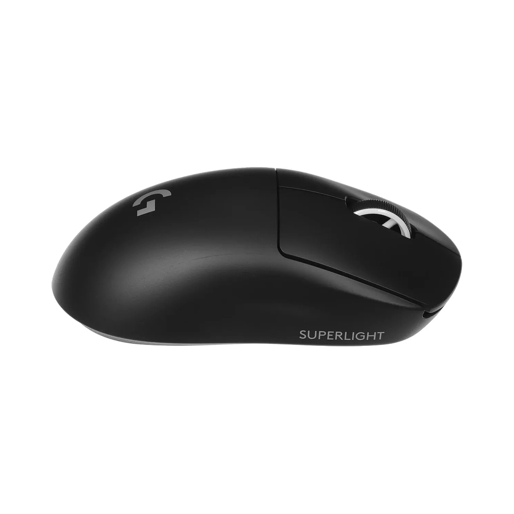 Беспроводная игровая мышь LOGITECH G PRO X Superlight 2, чёрный — KSKSHOP.RU