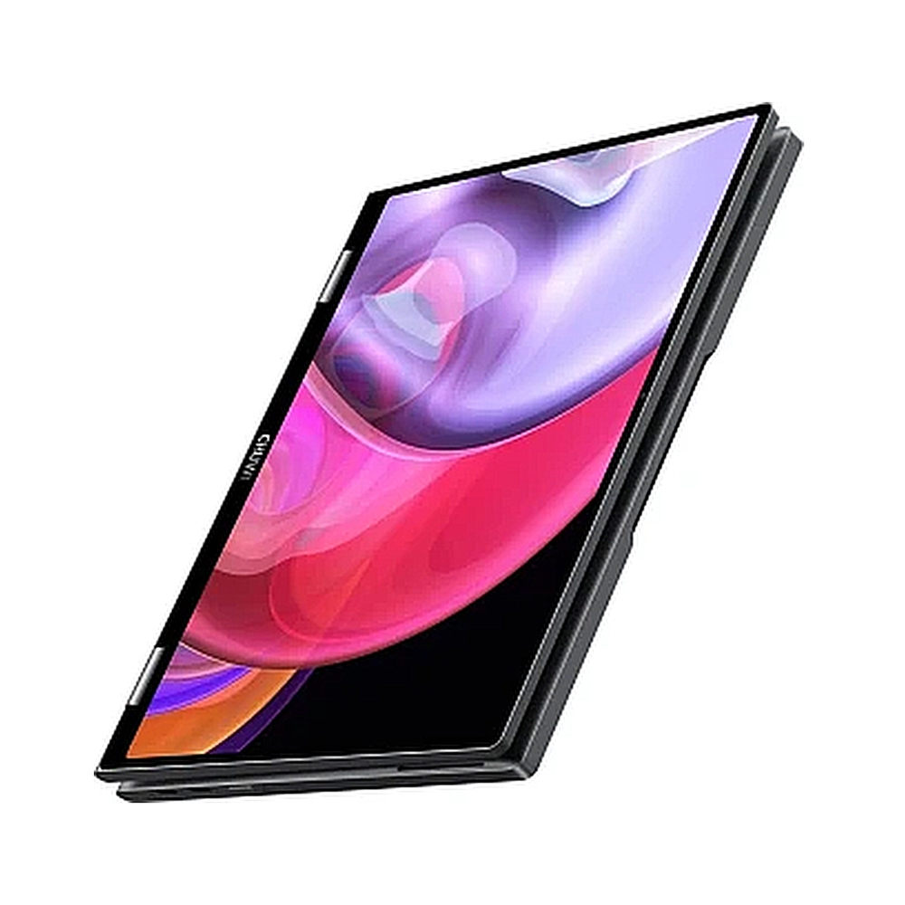 Ноутбук CHUWI CoreBook Plus/16"/IPS/AMD Ryzen 5 7430U/16384Mb/512Gb SSD/AMD Radeon Graphics/Windows 11 Pro/серый/1.88kg — KSKSHOP.RU