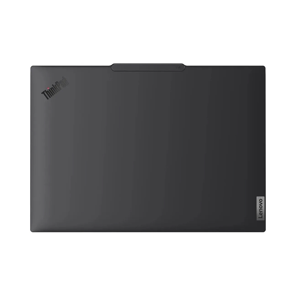 Ноутбук ThinkPad T14 Gen 6 14" WUXGA (1920x1200) AG 400N, Ultra 7 258V, 32GB DDR5, 1TB SSD M.2 2280, Intel Arc, Wi-Fi, BT, FPR, 5M RGB+IR Cam, 4cell 57Wh, 65W USB-C, Win 11 ProEng, 1Y, 1.38kg — KSKSHOP.RU