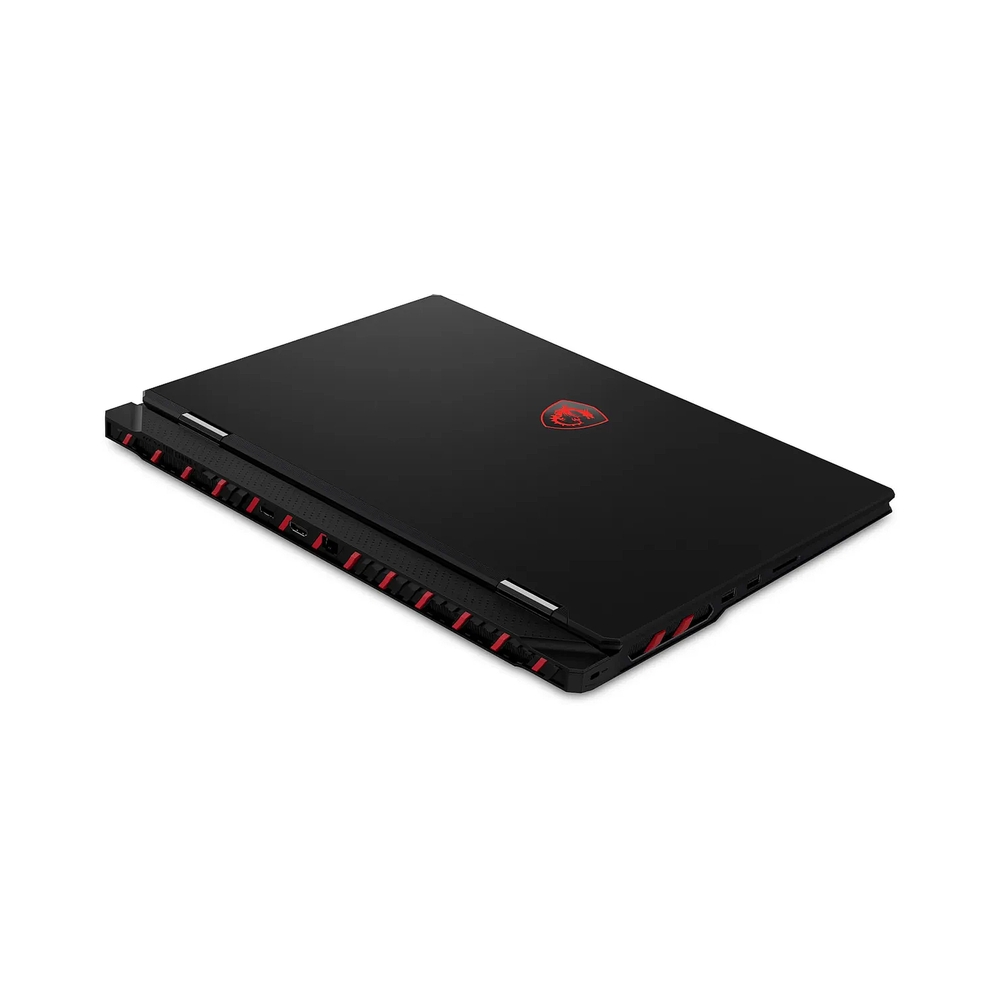 Ноутбук MSI Raider 18 Max HX A2WI-1048RU Core Ultra 9 290HX Plus 32Gb SSD2Tb NVIDIA GeForce RTX5080 16Gb 18" IPS UHD+ (3840x2400) Windows 11 Home black WiFi BT Cam (9S7-182462-1048) — KSKSHOP.RU