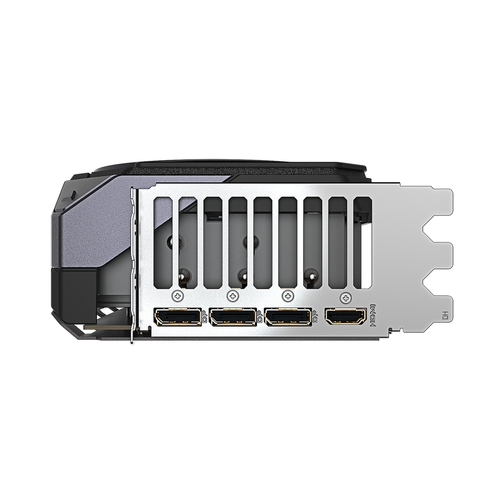 Видеокарта GIGABYTE GeForce RTX 5070 Ti GAMING OC [GV-N507TGAMING OC-16GD 1.0] — KSKSHOP.RU