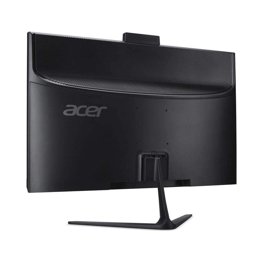 картинка Моноблок Acer Aspire C24-2 AMD Ryzen 5 7430U/16Gb/SSD512Gb/23.8"/IPS/FHD/120Hz/NoOS/черный (DQ.BPRCD.001) от магазина Одежда+