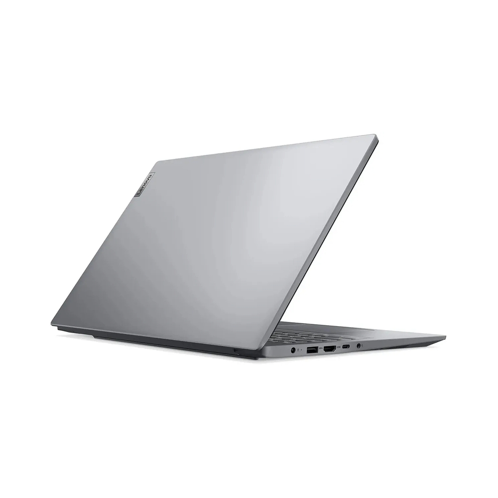 Ноутбук Lenovo V15 G5 IRL Core i7 13620H 16Gb SSD512Gb Intel UHD Graphics 15.6" TN FHD (1920x1080) без ОС grey WiFi BT Cam (83HF00EMIG) — KSKSHOP.RU