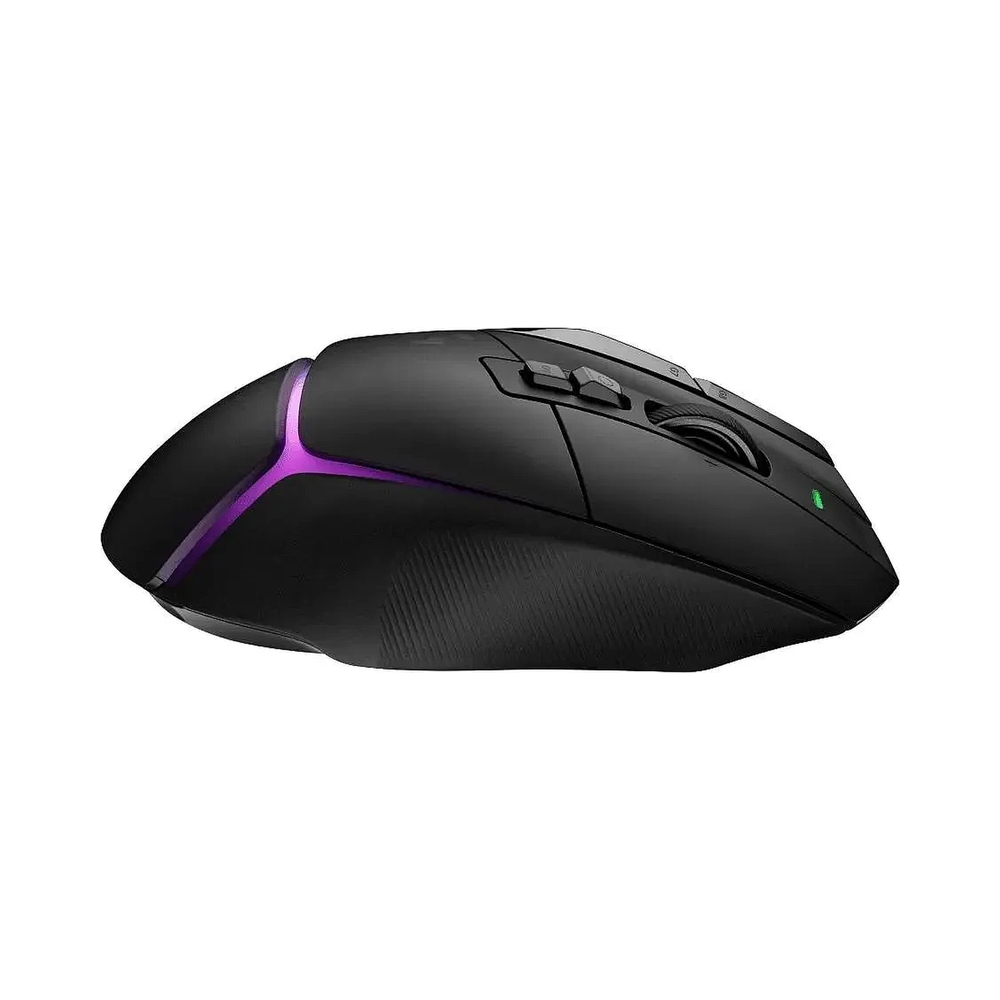 Мышь беспроводная Logitech G502 X Plus, черный — KSKSHOP.RU