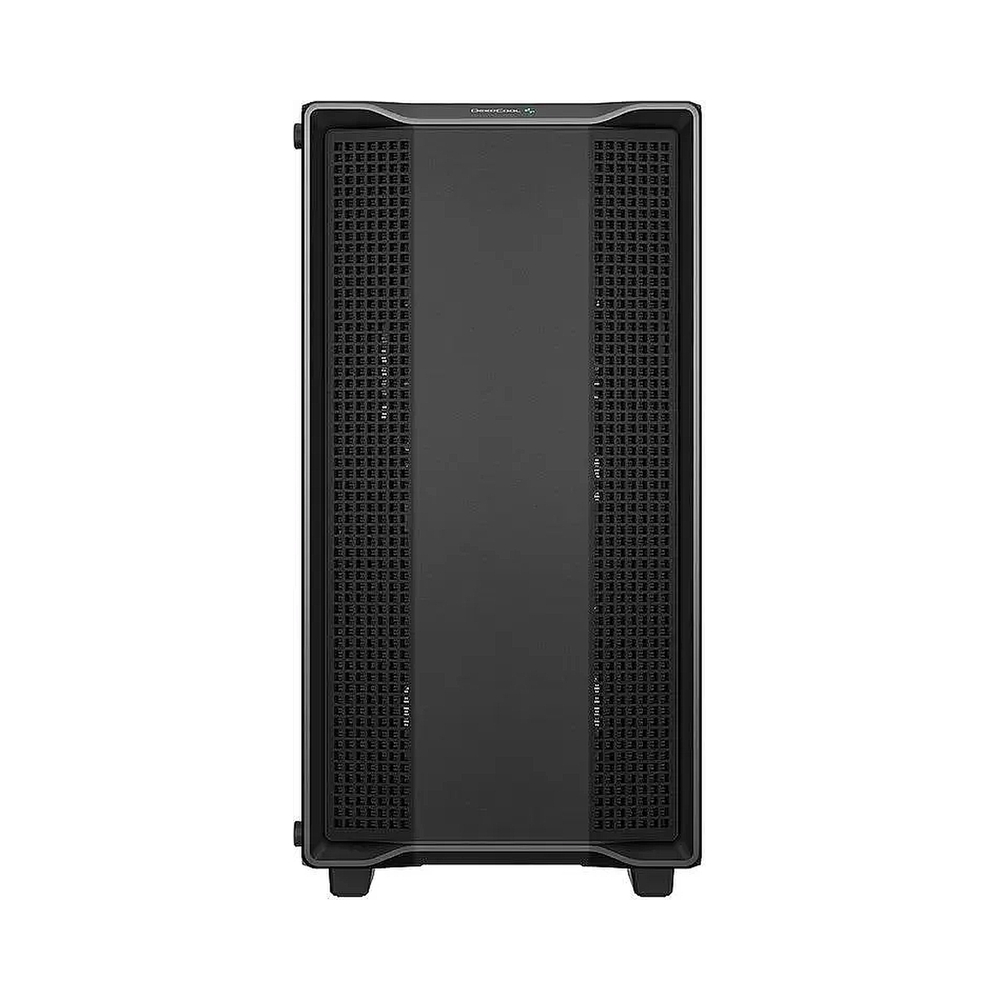 Корпус DeepCool CC360 ARGB, черный — KSKSHOP.RU