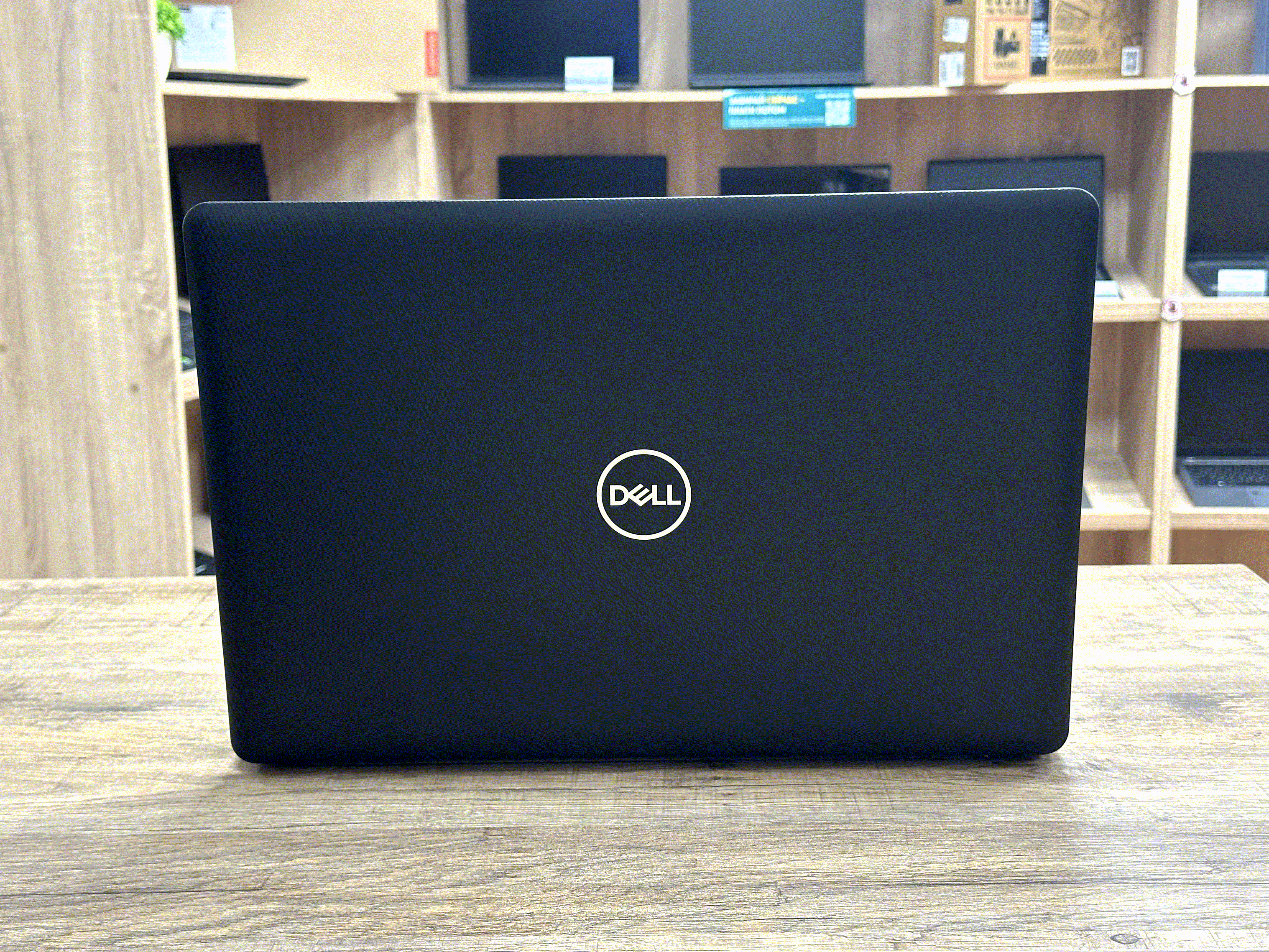 [Б/У] Ноутбук 17,3" Dell Inspiron 3793 — KSKSHOP.RU