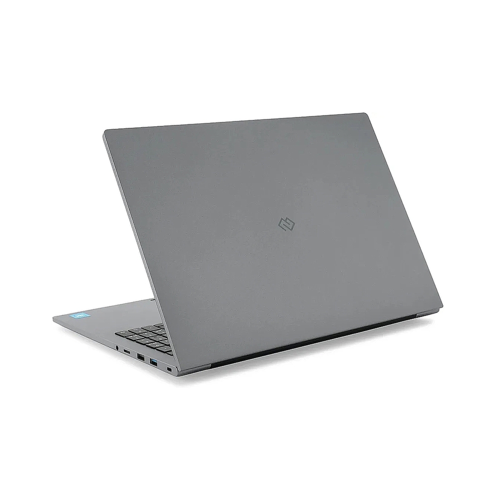 Ноутбук Digma EVE C5805 N-series N100 16Gb SSD512Gb Intel UHD Graphics 16" IPS WUXGA (1920x1200) Windows 11 Pro dk.grey WiFi BT Cam 6000mAh (DN16N1-ADXW01) — KSKSHOP.RU