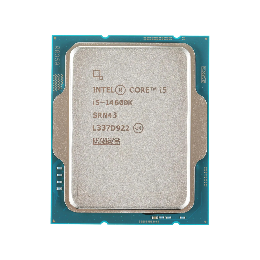 Процессор Intel Core i5-14600K OEM — KSKSHOP.RU