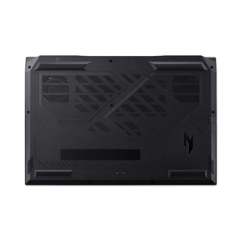 Ноутбук Acer Nitro V 16S ANV16-I31-76Z5 Core 7 240H 16Gb SSD512Gb NVIDIA GeForce RTX 5070 8Gb 16" IPS WUXGA (1920x1200) без ОС black WiFi BT Cam (NH.U5DCD.002) — KSKSHOP.RU