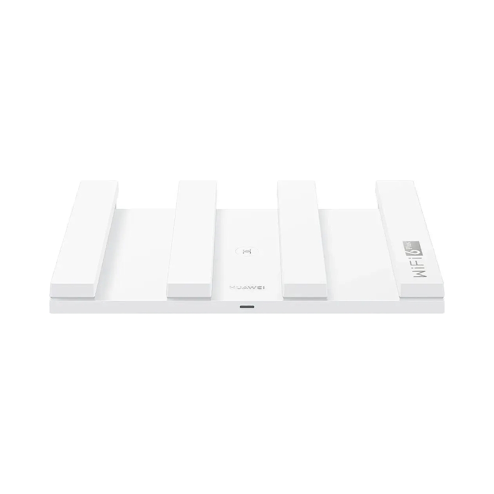 картинка Wi-Fi маршрутизатор HUAWEI WS7100 V2-25 WHITE [WIFI 6+ AX3 DUAL] от магазина Одежда+