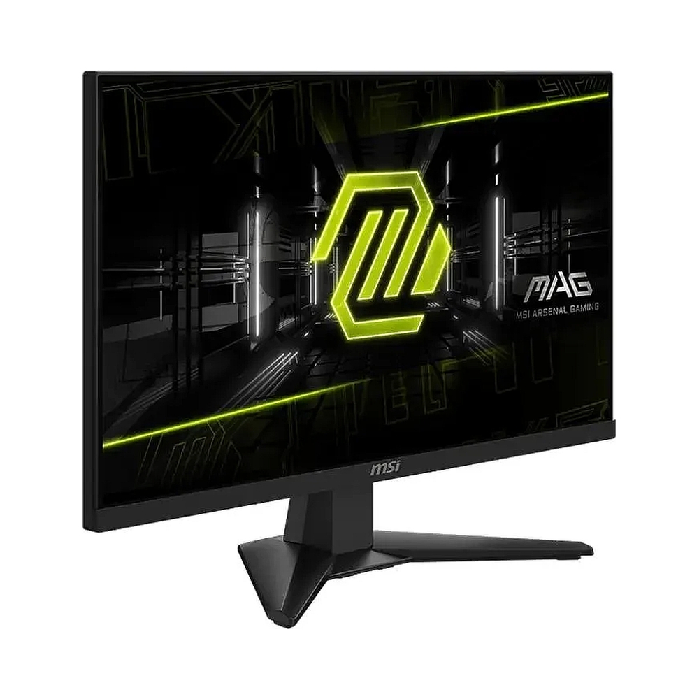 Монитор 23.8" MSI MAG 244F, черный — KSKSHOP.RU