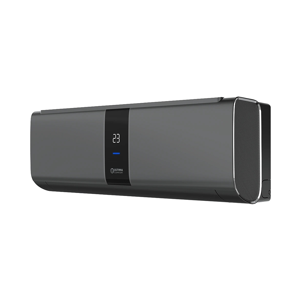 Классические сплит-системы серии ELYSIUM NERO ELN-09PN — KSKSHOP.RU