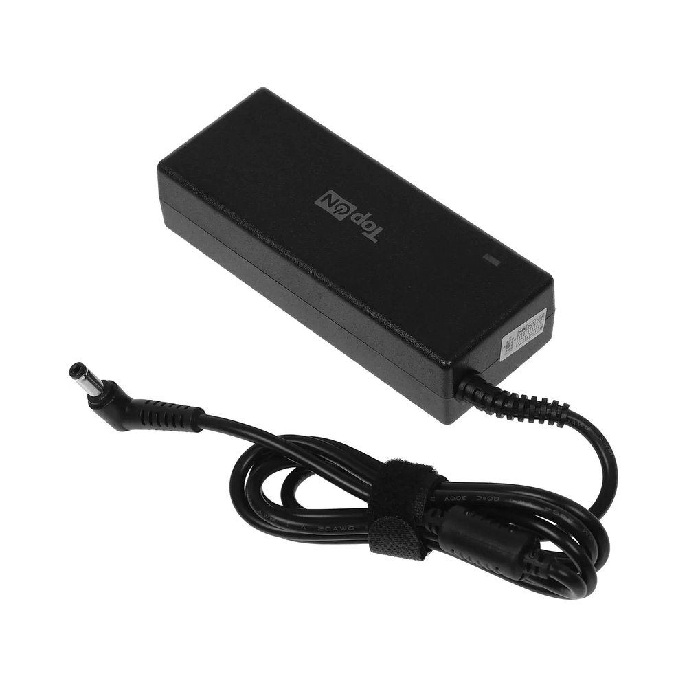 картинка Блок питания TopON TOP-DT01ASUS 19V, 4.74A, 90W от магазина Одежда+