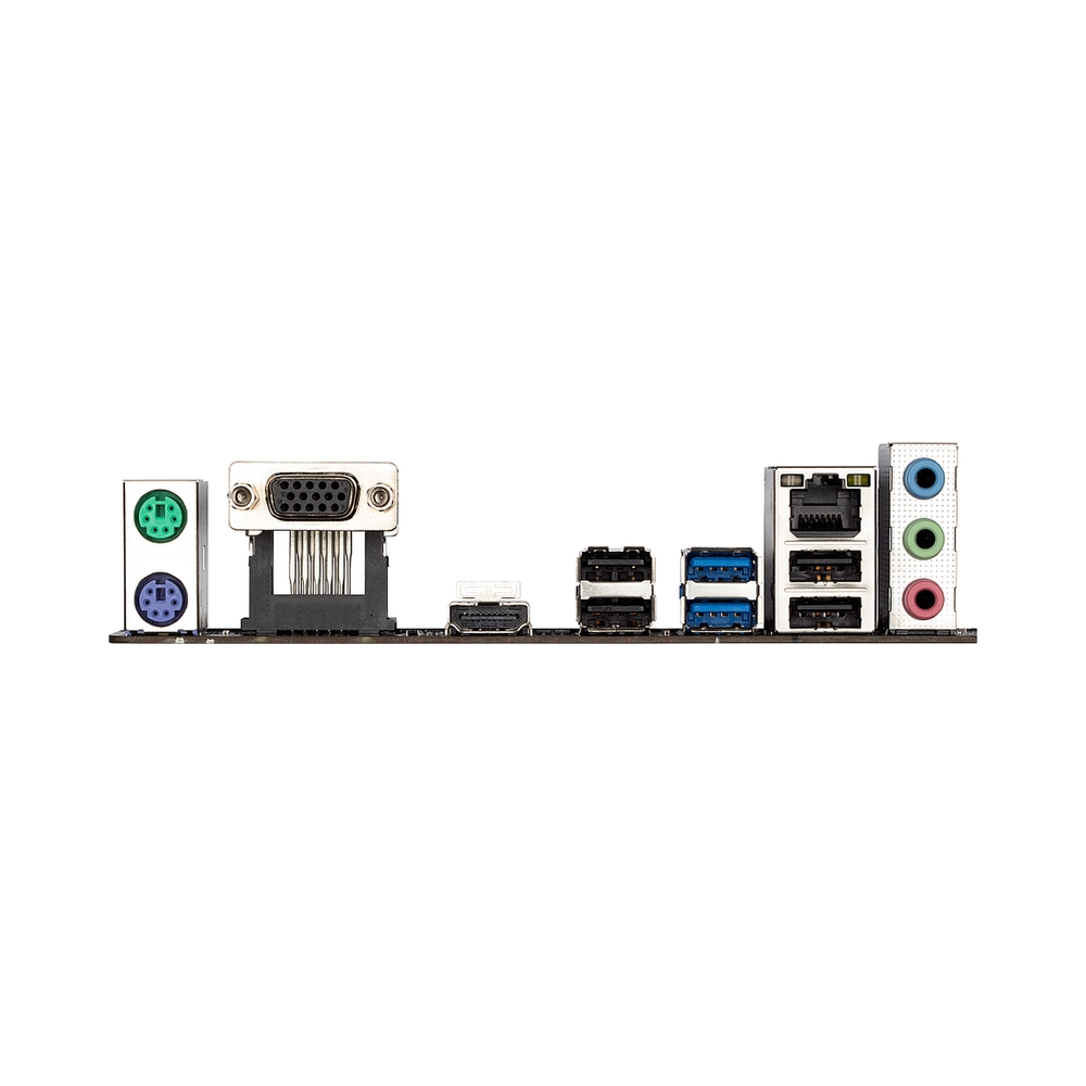 Материнская плата Gigabyte H410M H V2 — KSKSHOP.RU