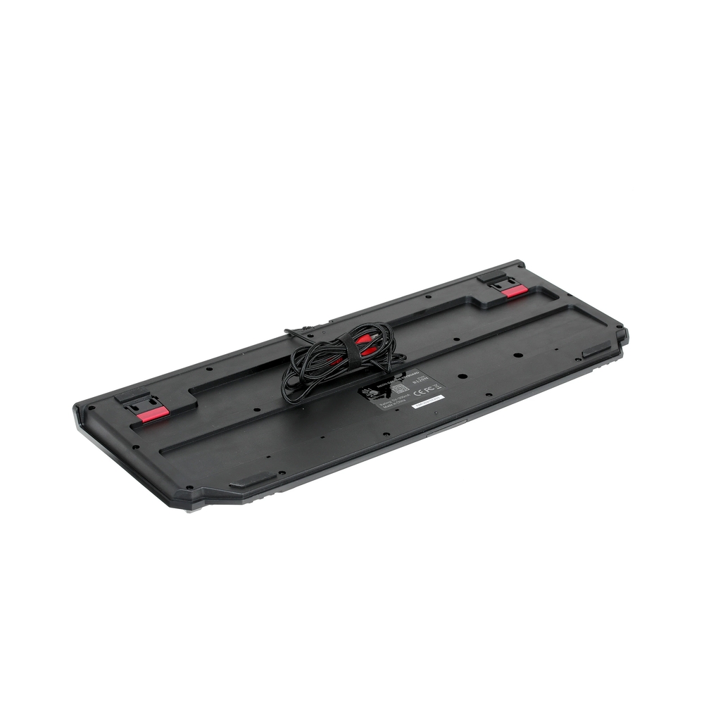 Клавиатура A4 Bloody B120N, черный — KSKSHOP.RU