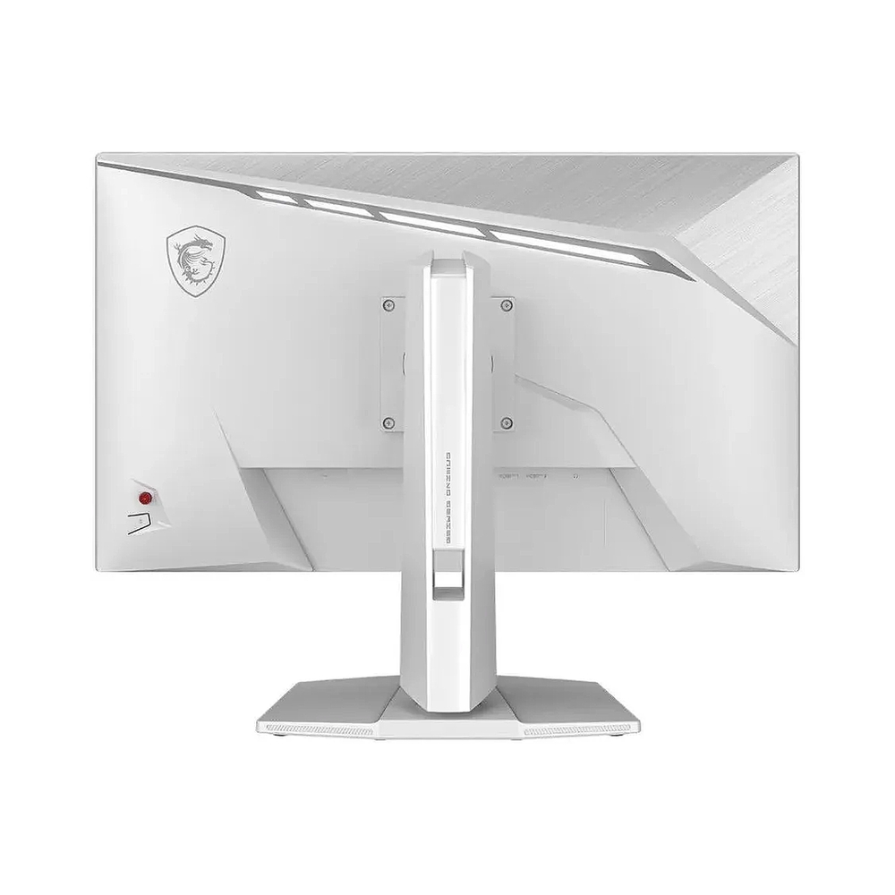Монитор 27" MSI MAG 274QRFW E20, белый — KSKSHOP.RU