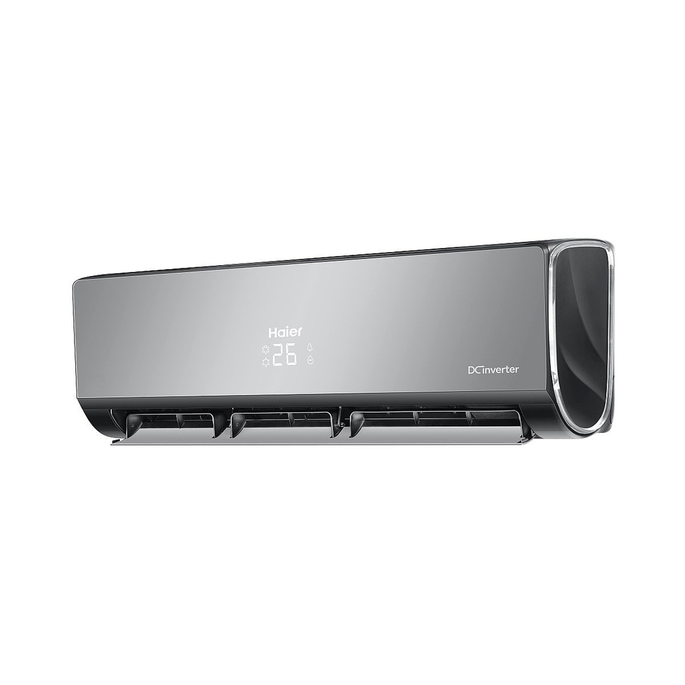 Кондиционер Haier AS18NS6ERA-B (in) — KSKSHOP.RU